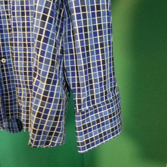 **💙💛🆕️WT** Luchiano Visconti Shirt **💙💛** - Picture 4 of 6